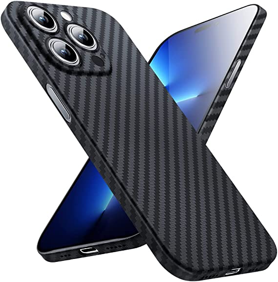 X-level Funda para iPhone 14 Pro MAX