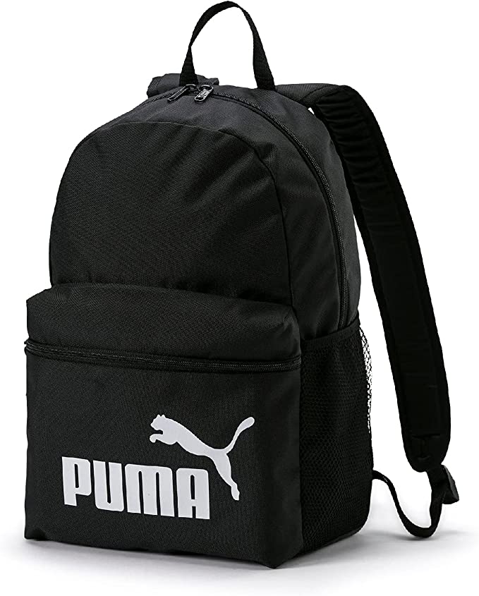 PUMA Phase Mochila Unisex adulto