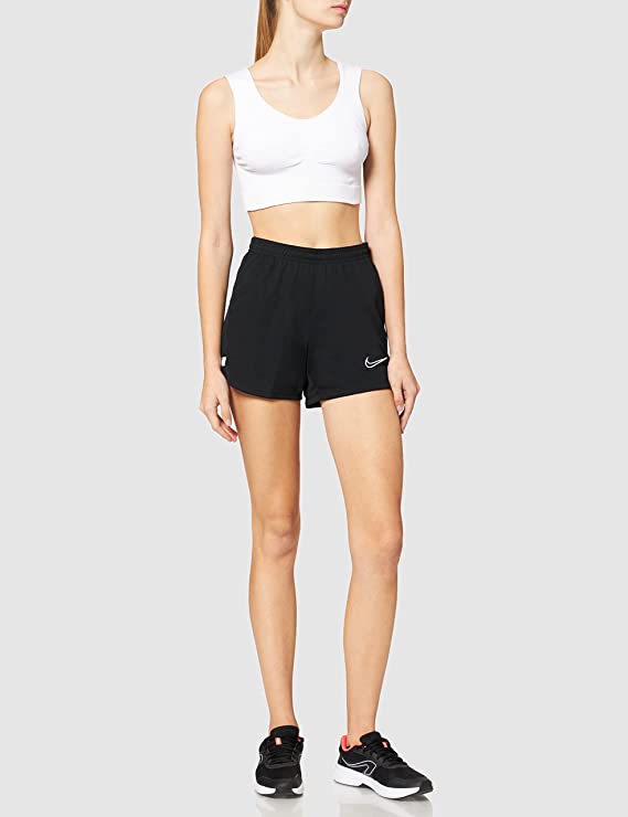 NIKE W Nk Dry Acd21 Short K – Shorts Mujer